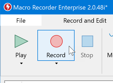 download Macro Recorder 2.0.87 download Macro Recorder 2.0.87