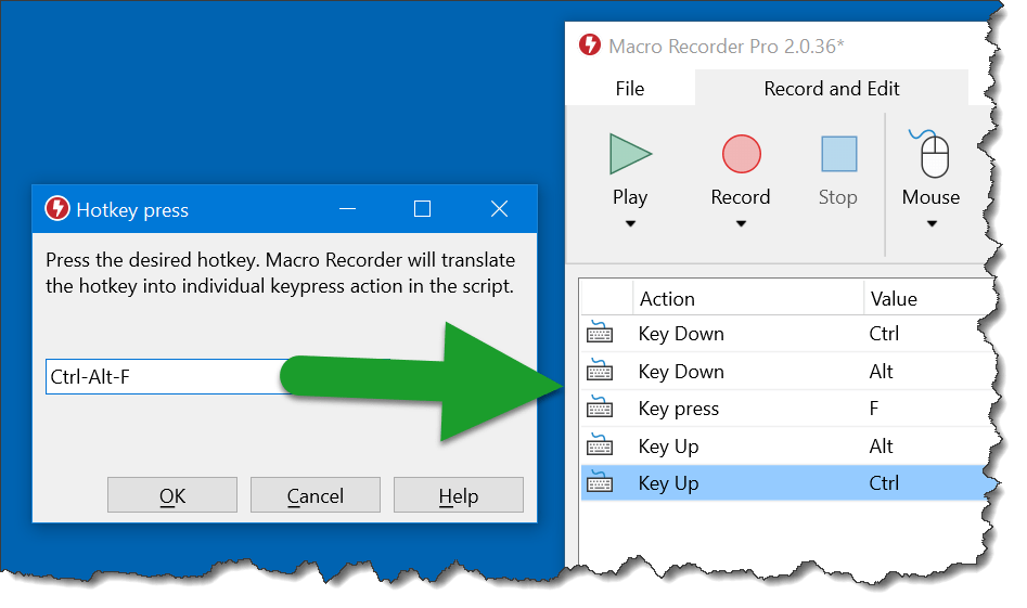 best free mouse recorder with loop best free mouse recorder with loop