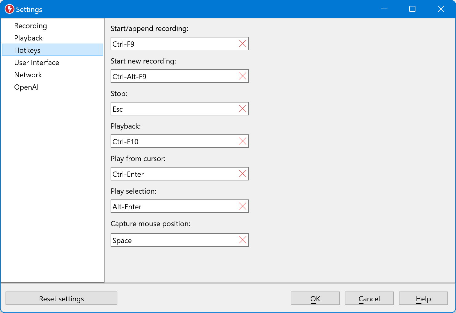 Macro Recorder, Macro Program, Keyboard Macros & Mouse Macros