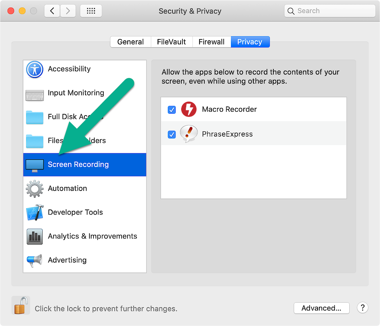 macos macro recorder macos macro recorder
